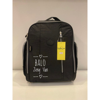 Balo Du Lịch 2 ngăn 103