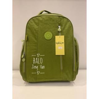 Balo Du Lịch 2 ngăn 103