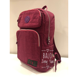 Balo Laptop 2 túi 113