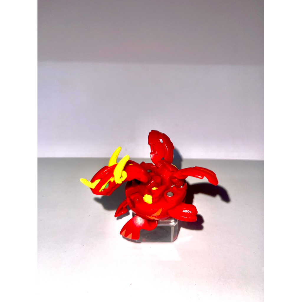 Đồ chơi Bakugan Neo Dragonoid Vortex ( xoay)