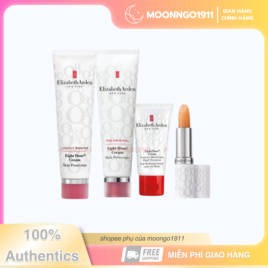 Son Dưỡng Môi Elizabeth Arden Eight Hour Skin Protectant