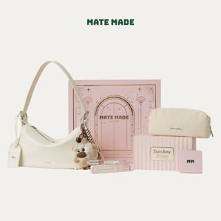   QUÀ RAMBO  MATE MADE Set Quà Tặng "Cloudy Wonder Box" - Hộp quà tặng người thương người yêu ngày lễ 