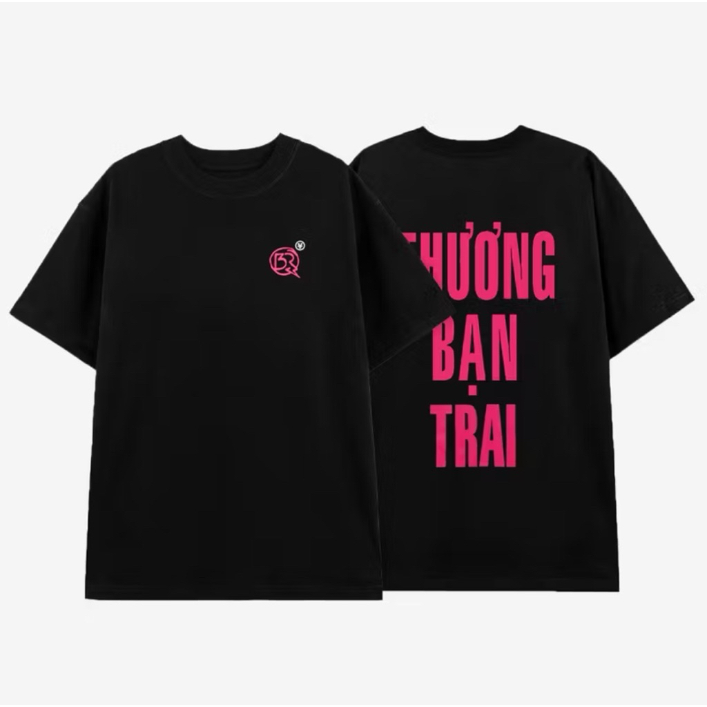 pass áo thương bạn trai dirty coin