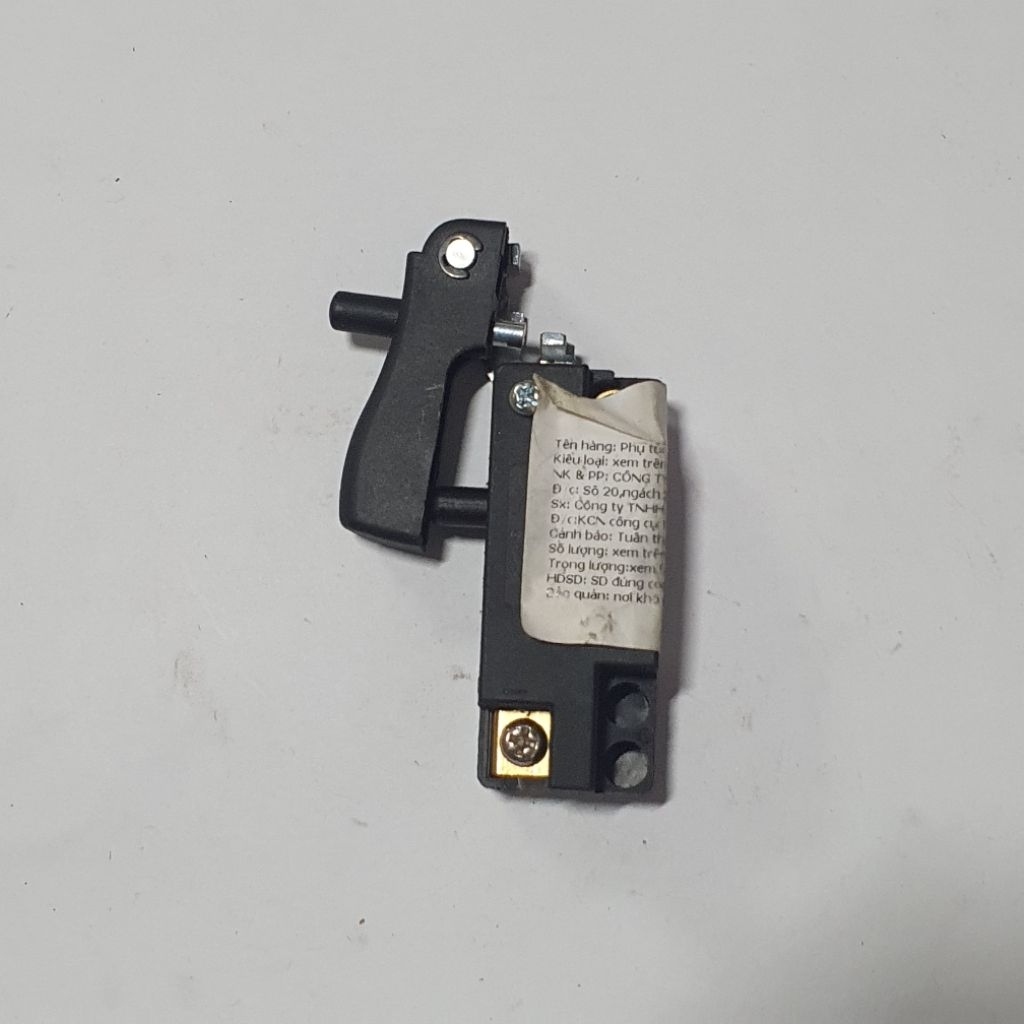 Công tắc Dongcheng DZC05-26B | GHB2-26