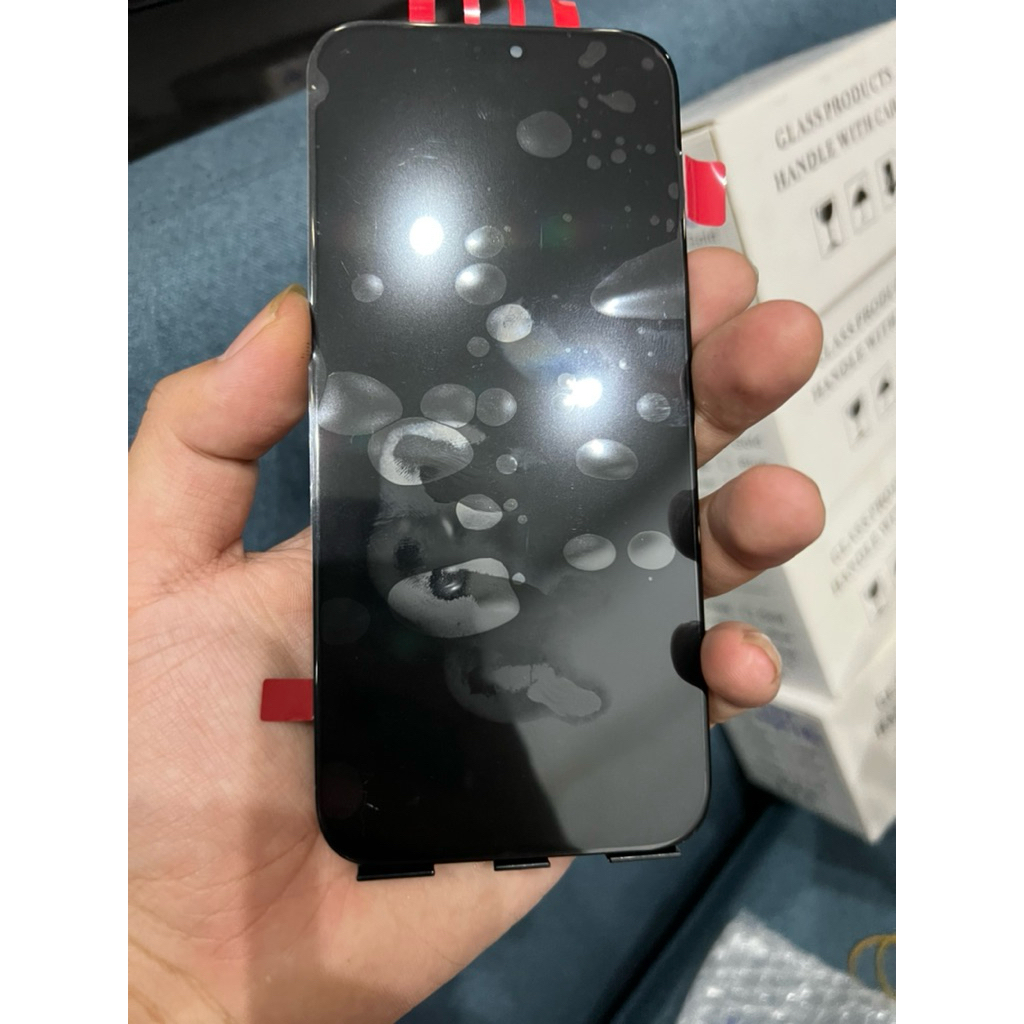 Màn Hình Honor X70i new zin