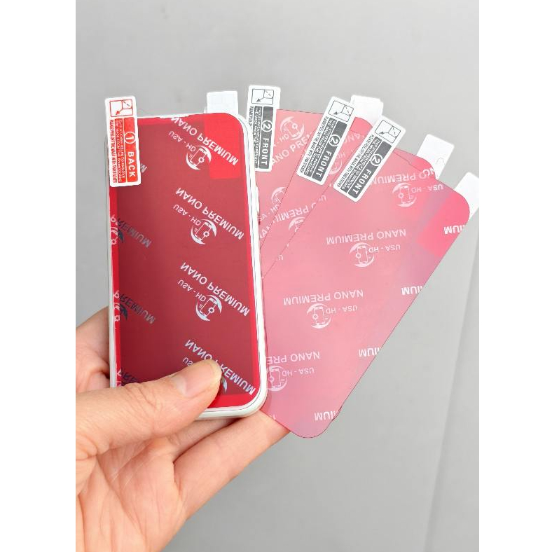 Cường lực NX1 2026