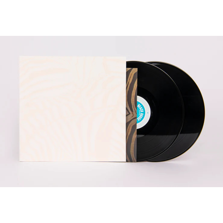 Beach House – Teen Dream 2LP vinyl