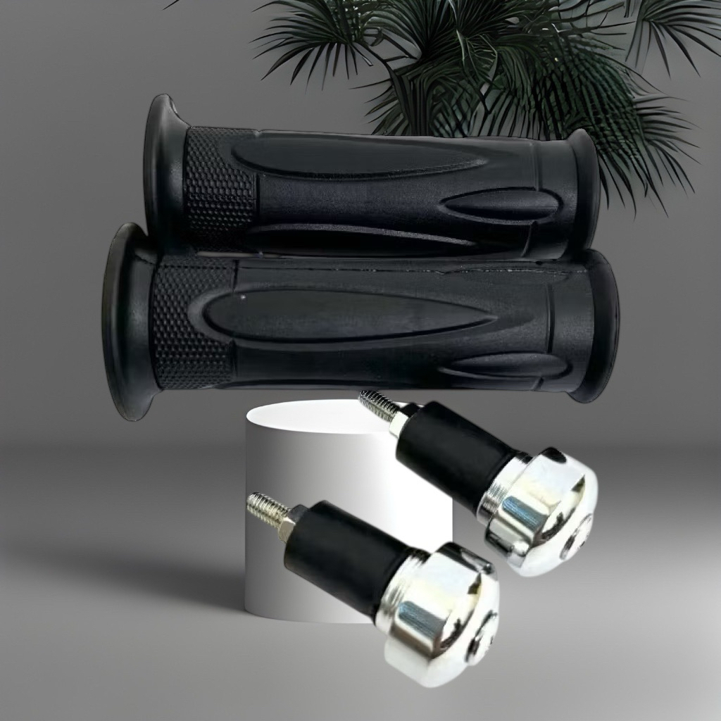 Bộ Bao Tay Sh Mode Kèm Gù Inox Lắp Đặt Wave 50/100/110/Dream Và Nhiều Dòng Xe Cực Hót.