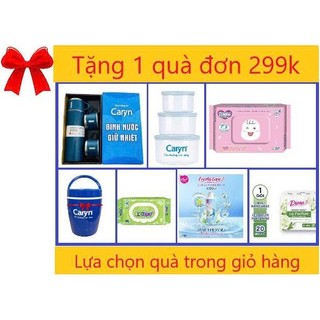 Tã Dán Trẻ Em Bobby Size S 80 Miếng ( S80 Cho Bé 4 Đến 8 Kg) - Bỉm Dán Bobby Size S