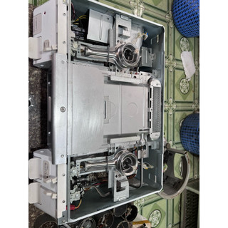 Bếp gas nhật mặt men hiệu Rinnai full chức năng