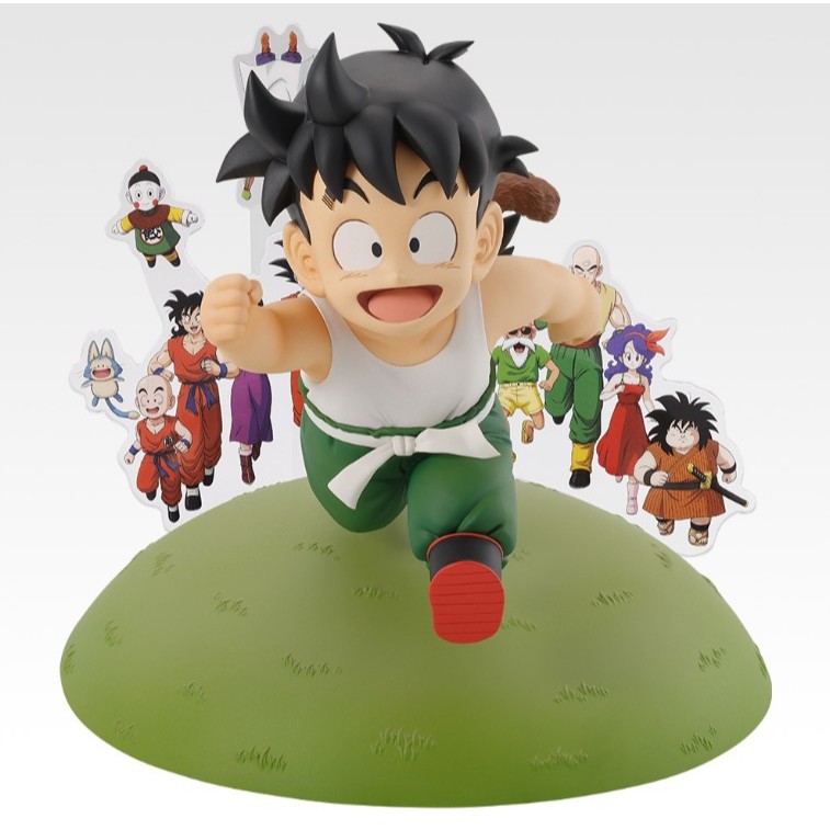 Dragon Ball Figure Snap Collection 2  Son Gohan