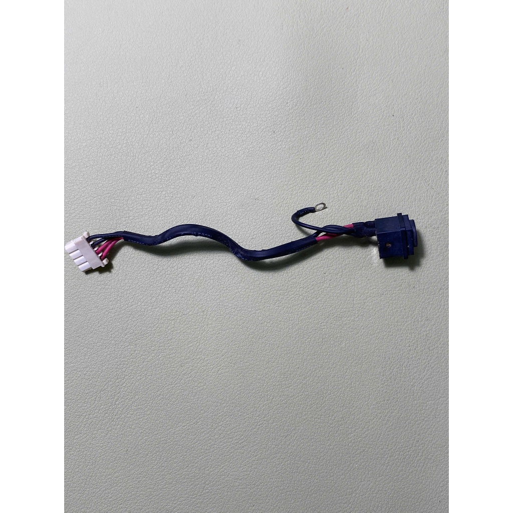 Jack DC Chân Sạc Laptop Sony vaio VPCEH PCG-71913L, PCG-71912L PCG-71911W  Mã Main MBX-247