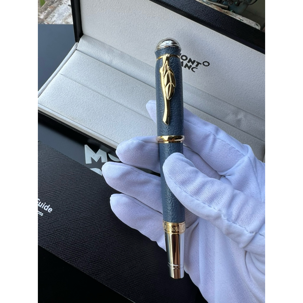 Bút MB Writers Edition Homage to Johann Wolfgang von Goethe