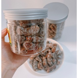 Hộp 500g Me Thái Ngào đường Loại 1