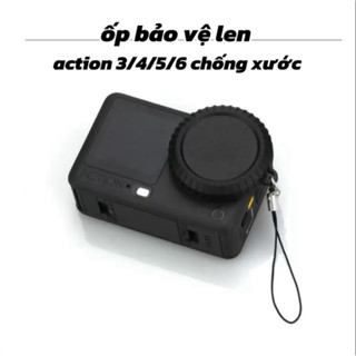 NẮP CHE LENS CAMERA ACTION 3/4/5/6 – PHỤ KIỆN KHÔNG THỂ THIẾU
