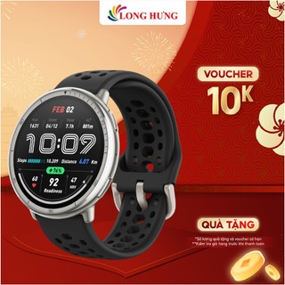  Đồng hồ thông minh Amazfit Active 2 Fitness A2437 - Hàng chính hãng 