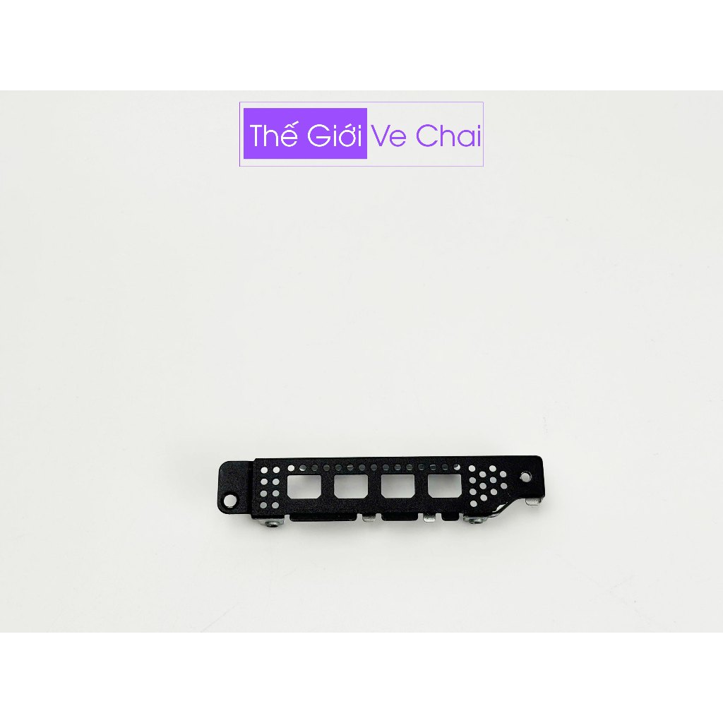 Fe chắn card đồ hoạ Rx560 new zin Lenovo dành cho P330 M920x M920q M720q