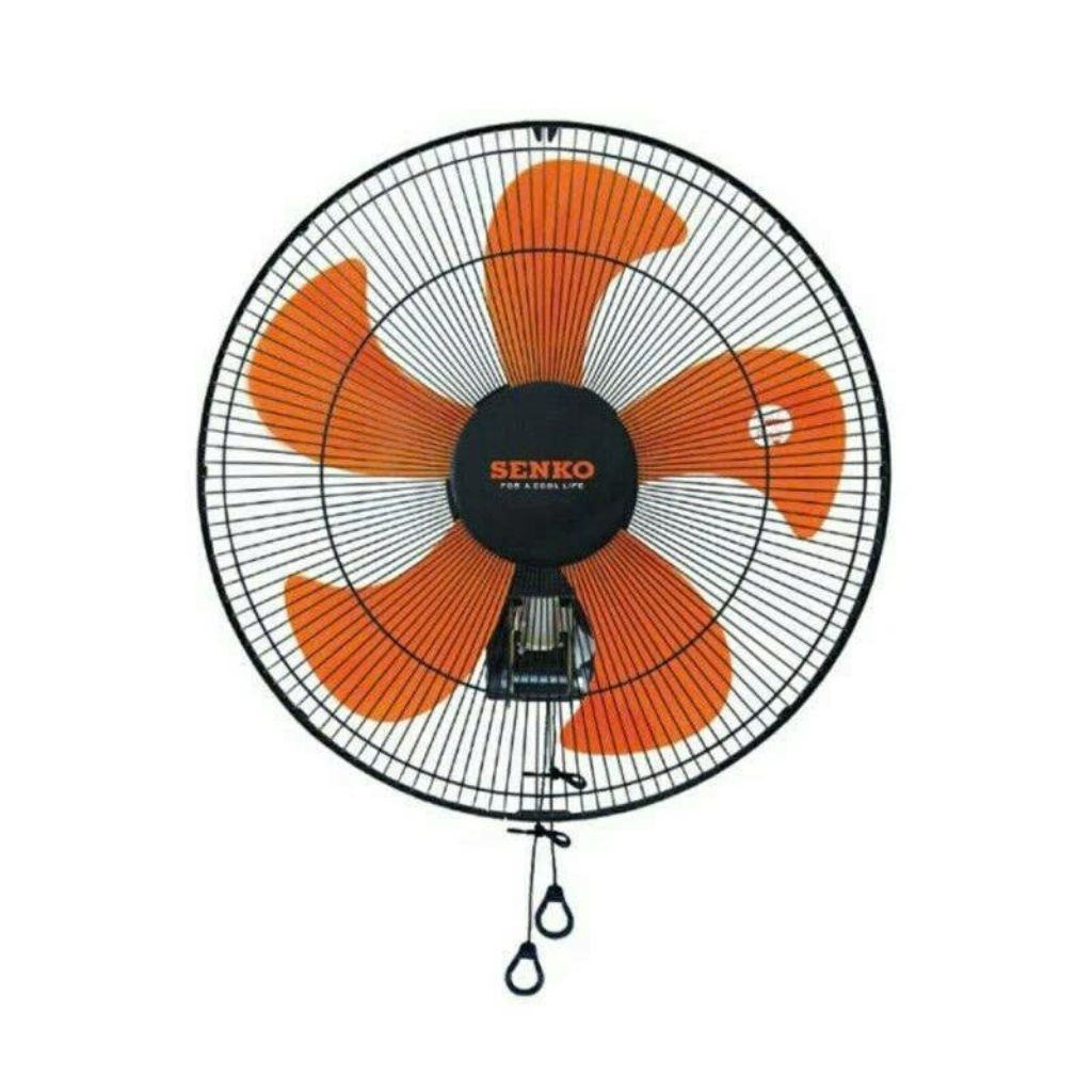 quạt treo tường SenKo Model 1886