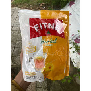Trà Fitne Herbal thai lan