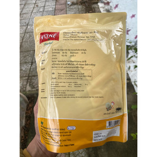 Trà Fitne Herbal thai lan