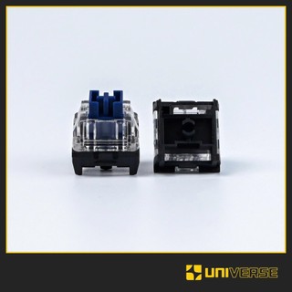 10 Switch Quang Học CJENTUS Switch Bàn Phím Cơ Switch Quang Học Chân Ngắn | Bàn Phím Universe