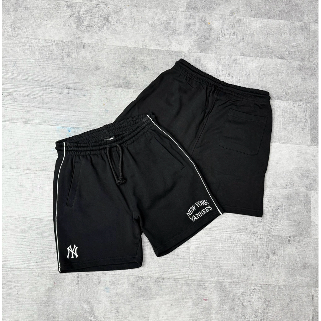 (CHÍNH HÃNG) QUẦN SHORT NEW ERA NEW YORK YANKEES