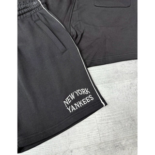 (CHÍNH HÃNG) QUẦN SHORT NEW ERA NEW YORK YANKEES