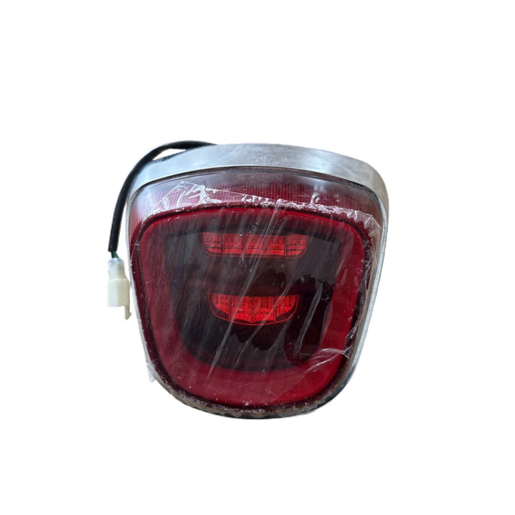 Đèn hậu xe máy điện Pansy S3 , Pansy S4 Dibao