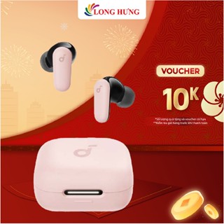  Tai nghe Bluetooth True Wireless Anker Soundcore R50i NC A3959 - Hàng chính hãng 