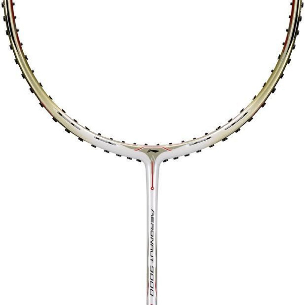 🔥Vợt Lining Aeronaut 9000 (3u, không lưới)