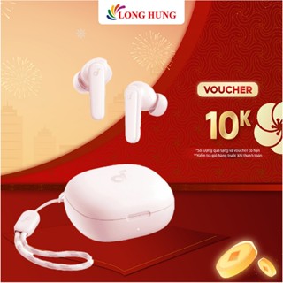  Tai nghe Bluetooth True Wireless Anker Soundcore R50i A3949 - Hàng chính hãng 