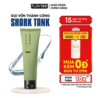  Gel Bôi Trơn PlayAh Gốc Nước Pleasure Gel 100ml 