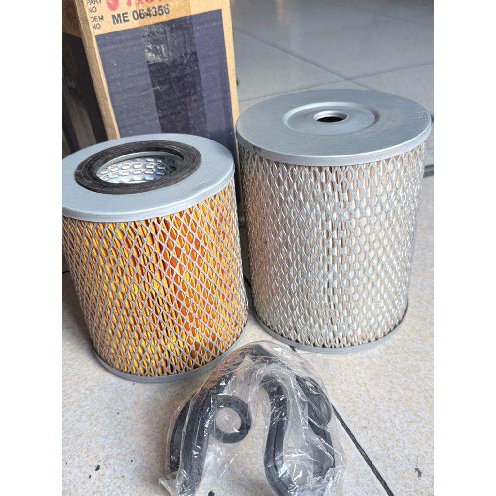 LỌC NHỚT Aero Space, Mitsubishi Fuso 8 TẤN, FUSO 11 TẤN, FUSO 15 TẤN (6D20), (6D22), HYUNDAI 15 TẤN,