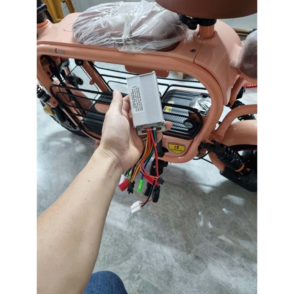 Bo mạch xe điện Lihaze Chính hãng