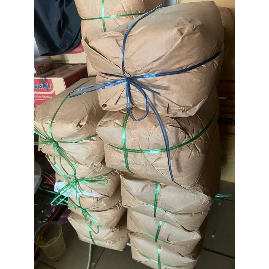 Đường cát trắng cây 12kg