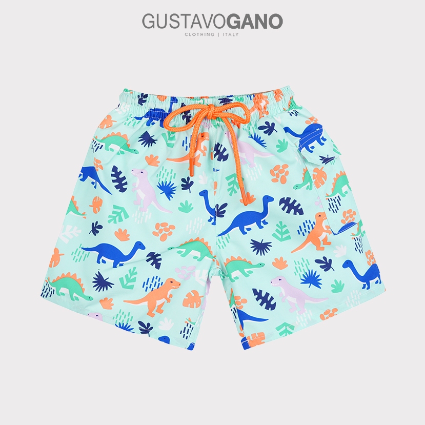 Quần đùi cho bé trai Gustavo Gano