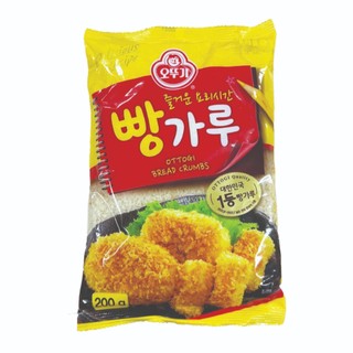 Bột chiên xù Otoki 200g-500g
