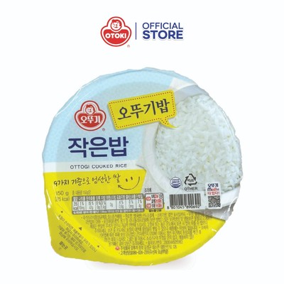 Cơm Trắng Otoki 150g