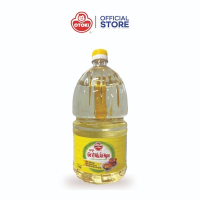 Gia Vị Nấu Ăn Ngon Otoki 2L
