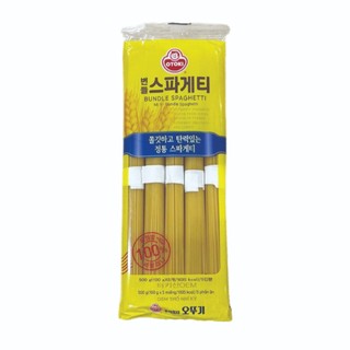 Mì Ý Spaghetti Otoki 500g