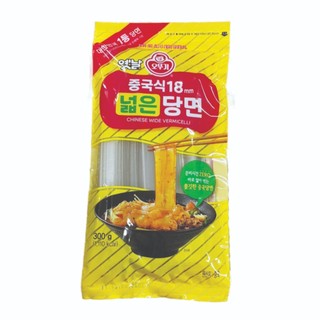 Miến Sợi Dẹt Otoki 300g