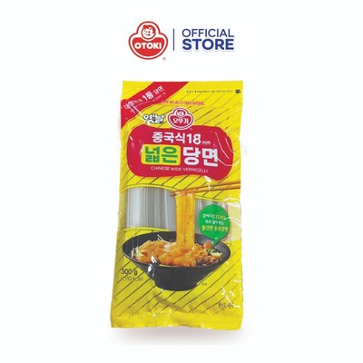 Miến Sợi Dẹt Otoki 300g