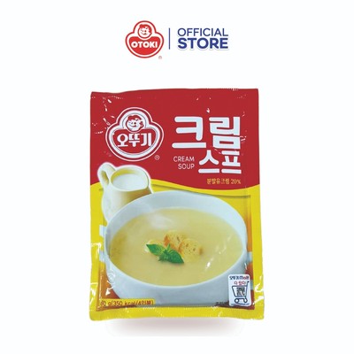 Súp kem Ăn Liền Otoki 80g