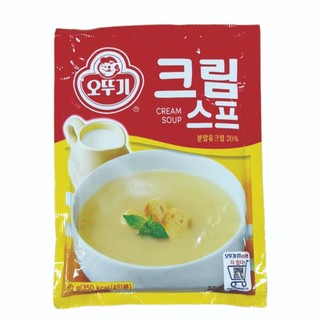 Súp kem Ăn Liền Otoki 80g