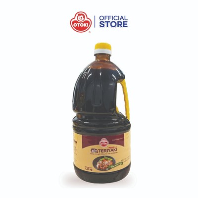 Xốt teriyaki Otoki 2.25kg