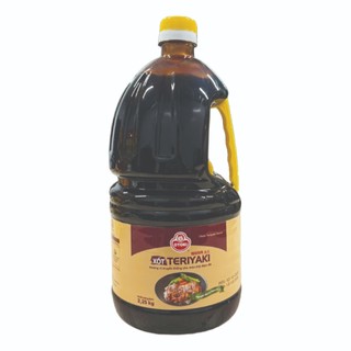 Xốt teriyaki Otoki 2.25kg