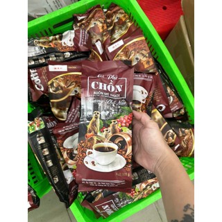 Cà Phê Chồn TâyNguyên B Mê Thuộc gói 500gram ( hỏa tốc 2h )