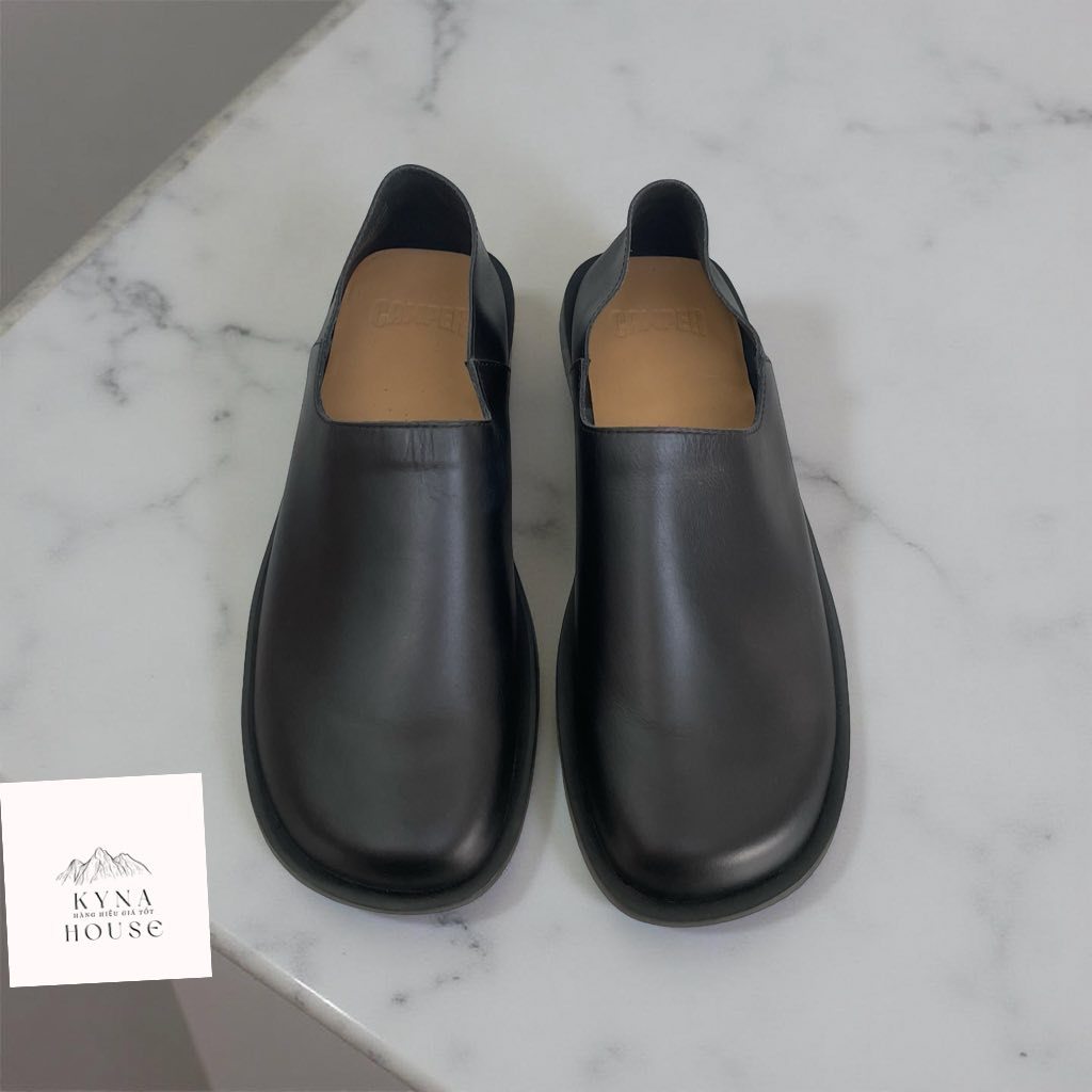 GIÀY CAMPER NAM - SLIP ON - sz 39, 41, 43, 44