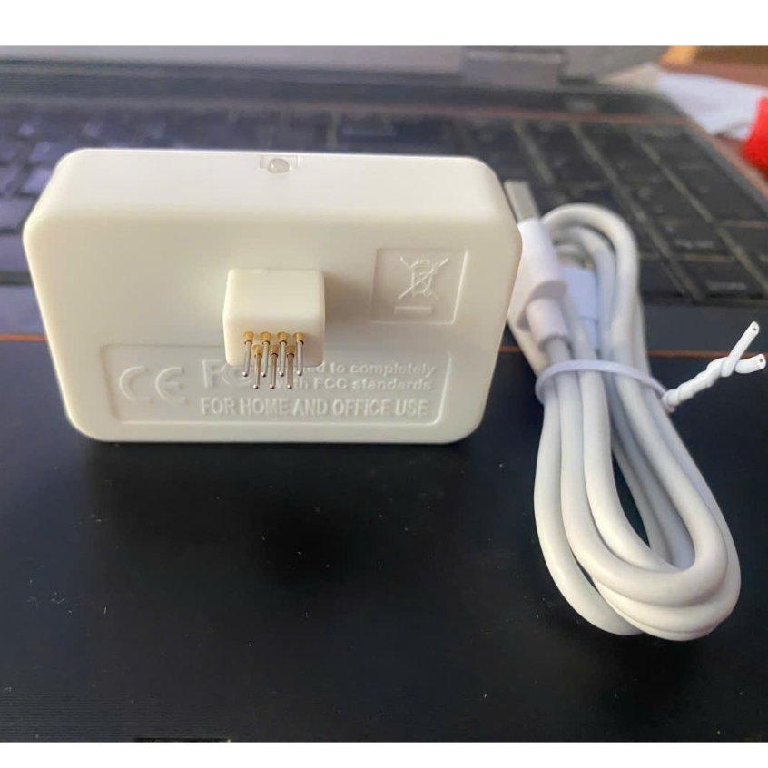 Cục Kít reset dùng cho máy in Epson C5390/C5890 mã C9382