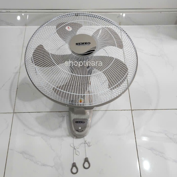 Quạt treo tường 2dây Senko TC1880 - 75W